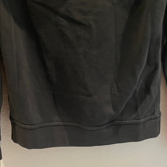 Nike Men's Black Pullover Hoodie small - Picture 7 of 8